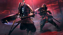 Screenshot NiOh
