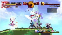 Screenshot Dragon: Marked for Death