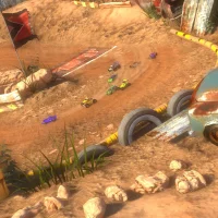MotorStorm: RC #37963