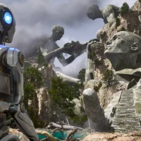The Talos Principle II #22400