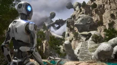 Screenshot The Talos Principle II