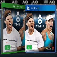 AO Tennis #11736