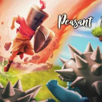 Peasant Knight #37990