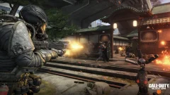 Screenshot Call of Duty: Black Ops 4