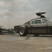 Fast & Furious: Crossroads #14898