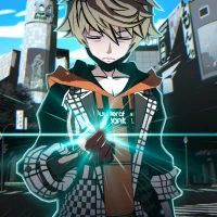 NEO: The World Ends with You #37264