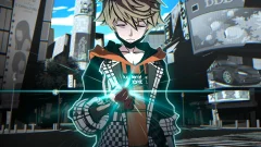 Screenshot NEO: The World Ends with You