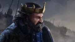 Screenshot Total War Saga: Thrones of Britannia