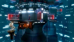 Screenshot Star Wars: The Clone Wars - Republic Heroes