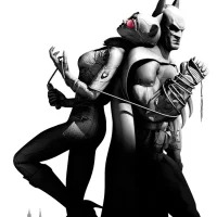 Batman: Arkham City #39673