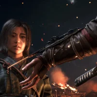 Assassin's Creed Shadows: Claws of Awaji #27456