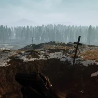 Frostfall #14266