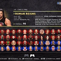 WWE 2K18 #11102