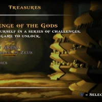 God of War: Ghost of Sparta #40228