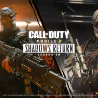 Call of Duty: Mobile #19755