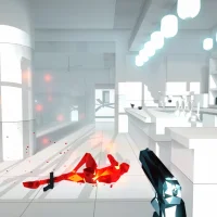 SUPERHOT #4063