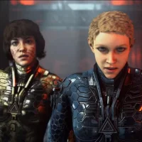 Wolfenstein: Youngblood #13747