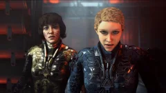 Screenshot Wolfenstein: Youngblood