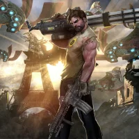 Serious Sam 4 #4884