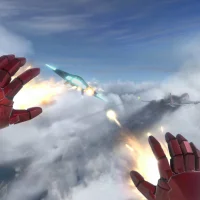 Marvel's Iron Man VR #14204