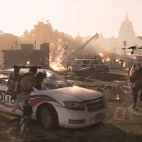 Tom Clancy's The Division 2 #13302