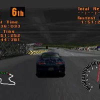 Gran Turismo #22488