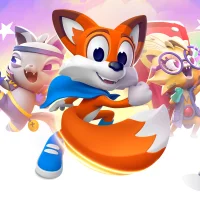 New Super Lucky's Tale #30367
