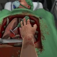Surgeon Simulator #33021
