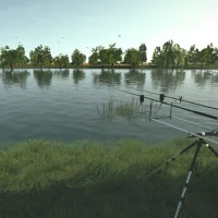 Ultimate Fishing Simulator #12795