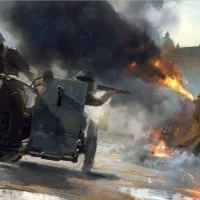 Battlefield 1 #4943