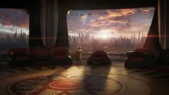 Screenshot Star Wars: Eclipse