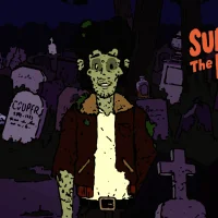 Surviving the Humans #21852