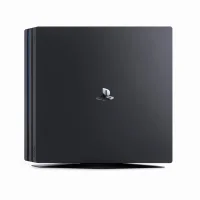 PlayStation 4 Pro #7289