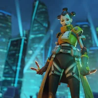 Overwatch 2 #21373