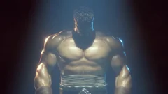 Screenshot Street Fighter 6