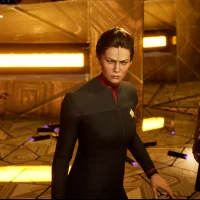 Star Trek: Resurgence #37441