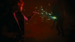 Screenshot Alan Wake II: Night Springs