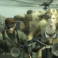 Metal Gear Solid Master Collection: Volume 1 #22289
