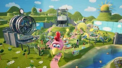 Screenshot Park Beyond