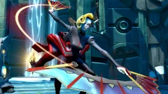 Screenshot Battleborn
