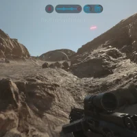 Star Wars: Battlefront #1889