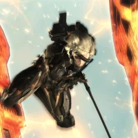 Metal Gear Rising: Revengeance #40528