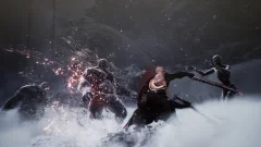 Screenshot The First Berserker: Khazan