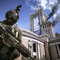 World War 3 #24397