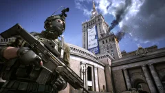 Screenshot World War 3