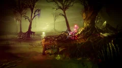 Screenshot Last Case of Benedict Fox: Definitive Edition
