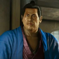 Ryuu ga Gotoku Ishin! #23455