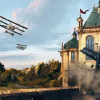 Battlefield 1 #4952