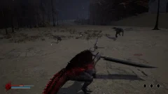Screenshot Dinoblade