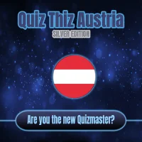 Quiz Thiz Austria: Silver Edition #31208